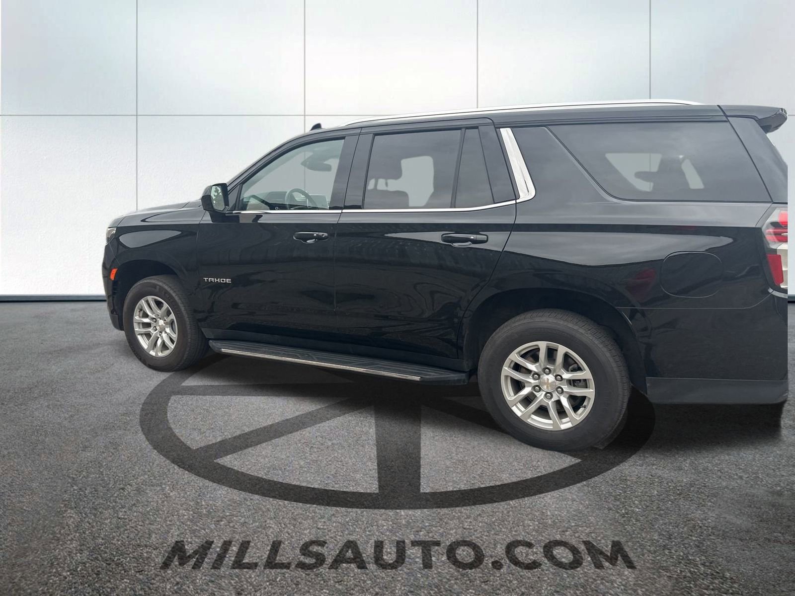 2024 Chevrolet Tahoe LT photo 7