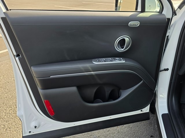 2026 Hyundai Palisade Limited photo 23