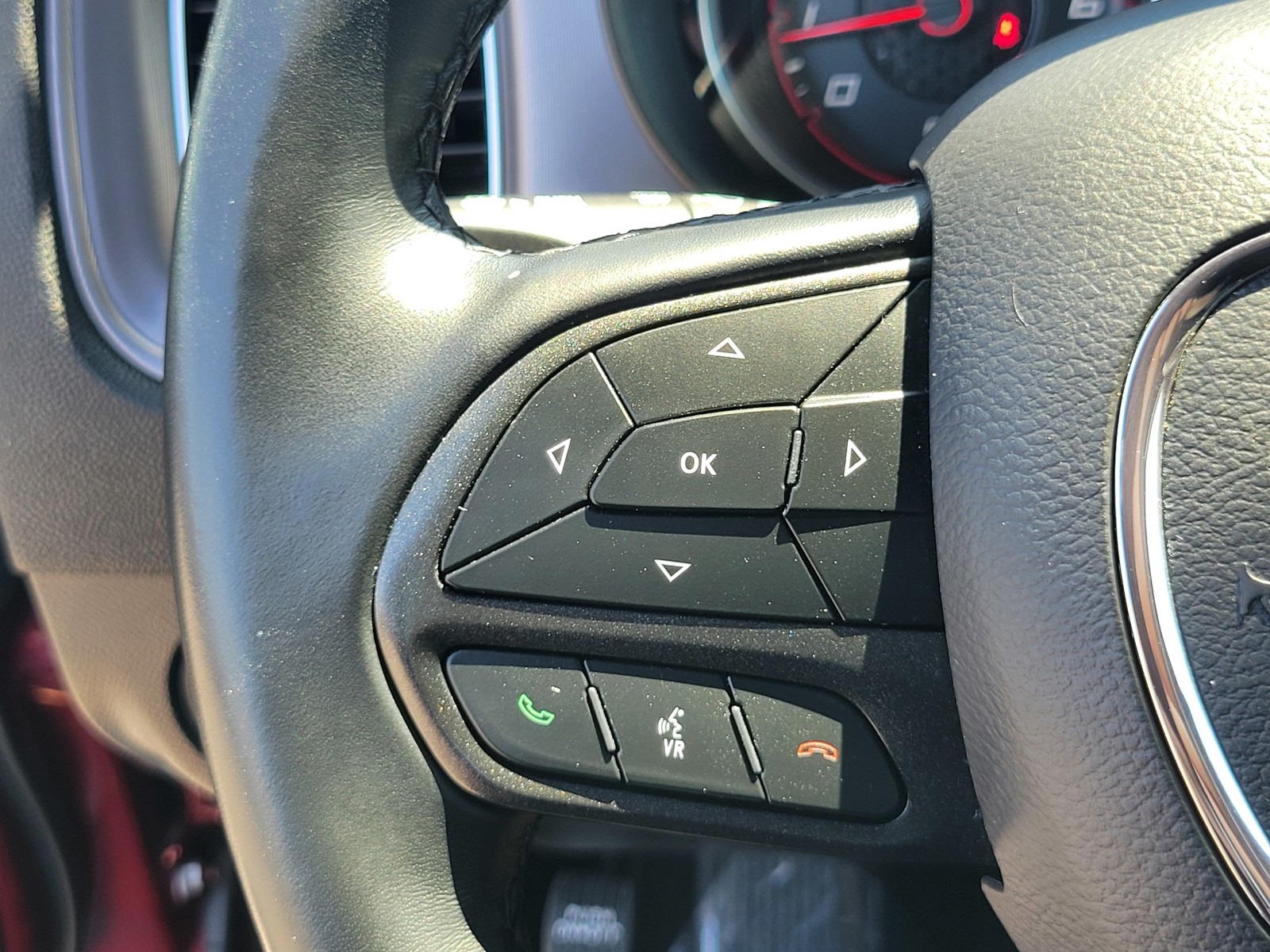 2023 Dodge Charger SXT photo 25