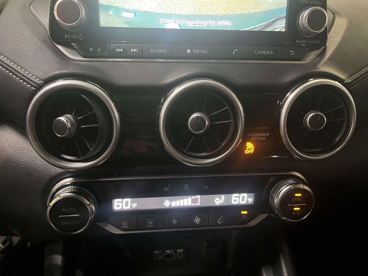 2025 Nissan Sentra SV photo 20
