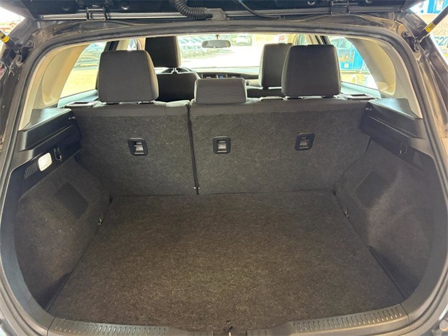 2016 Scion iM Base photo 27