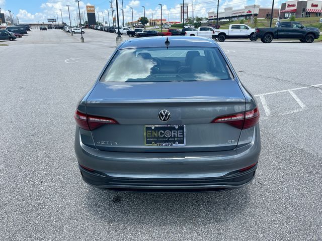 2022 Volkswagen Jetta 1.5T SE photo 26