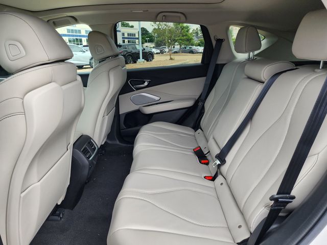 2025 Acura RDX Technology photo 8
