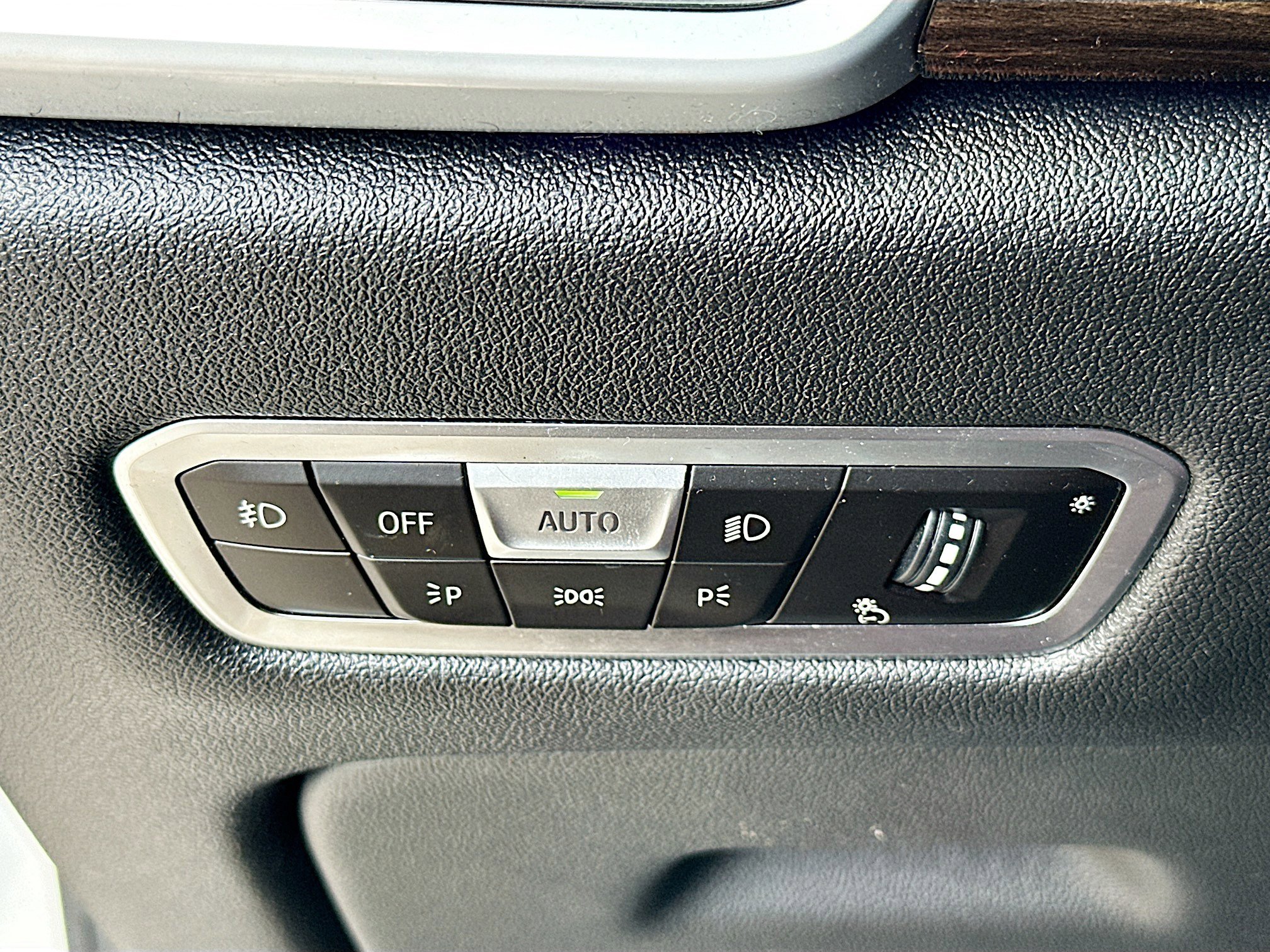 2021 Bmw X5 xDrive40i photo 10