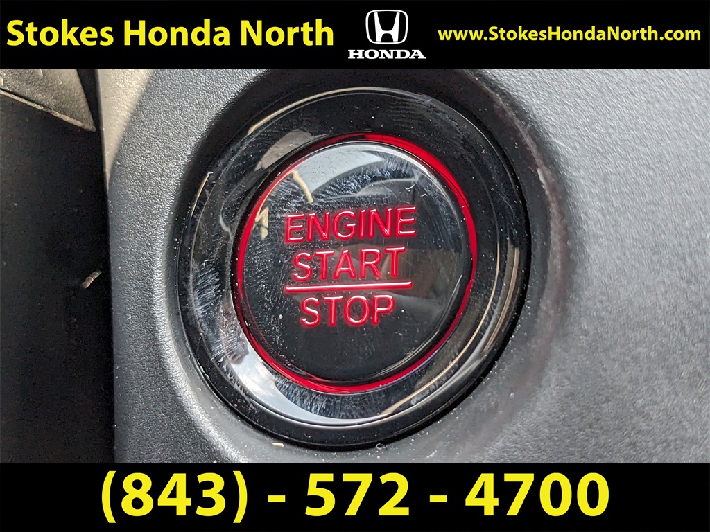 2024 Honda Accord EX photo 24