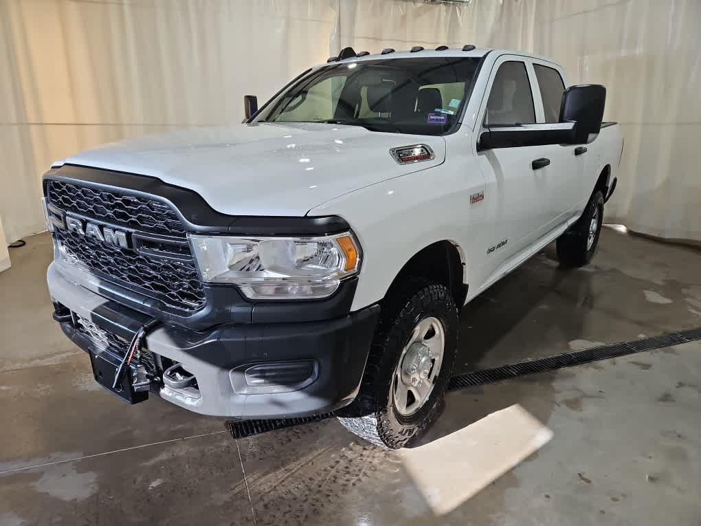 2021 RAM Ram 2500 Pickup Tradesman's photo
