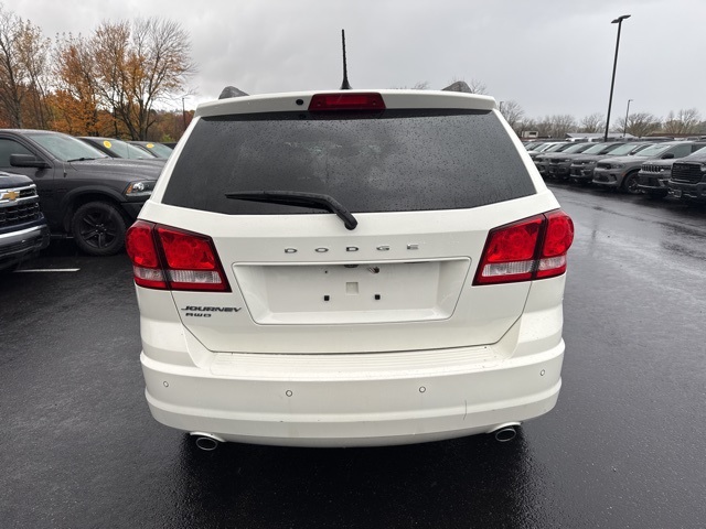 2016 Dodge Journey SE photo 3