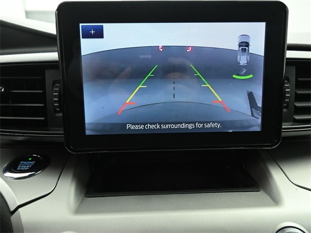 2021 FORD EXPLORER - Image 16