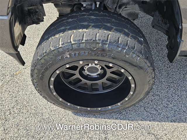 2020 Ram 1500 Big Horn Lone Star photo 16