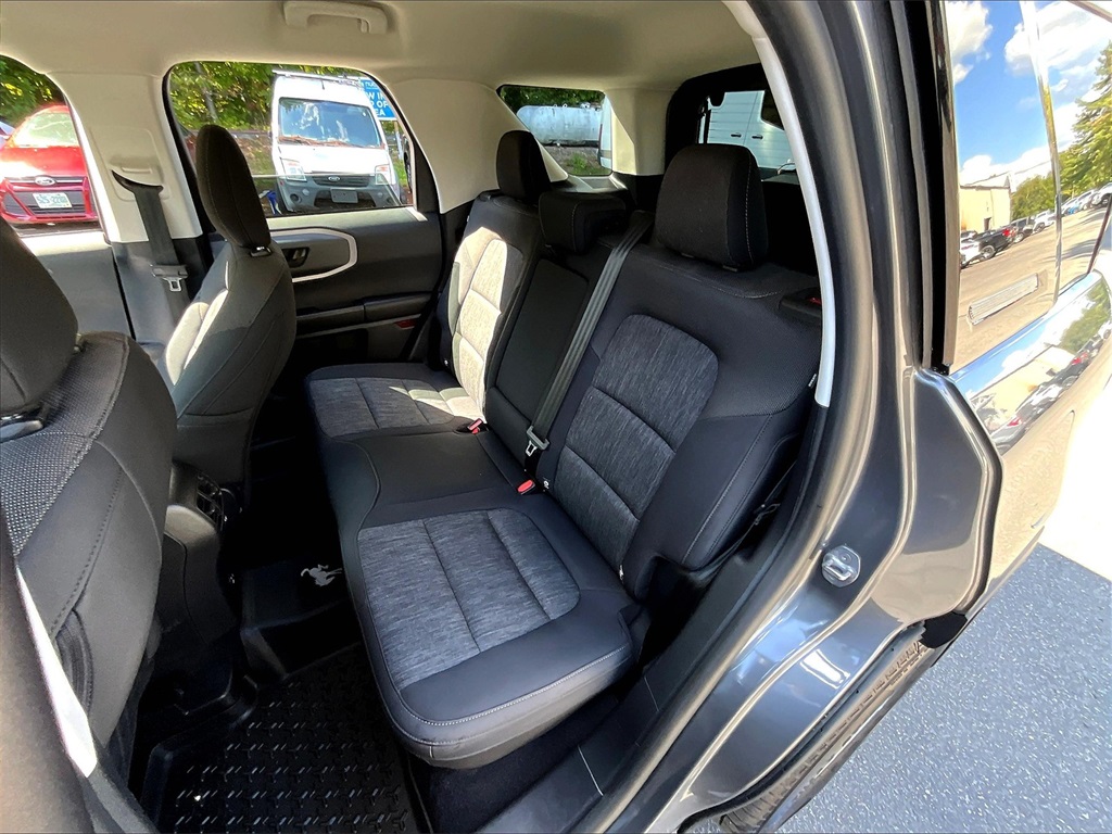 2023 Ford Bronco Sport Big Bend photo 14
