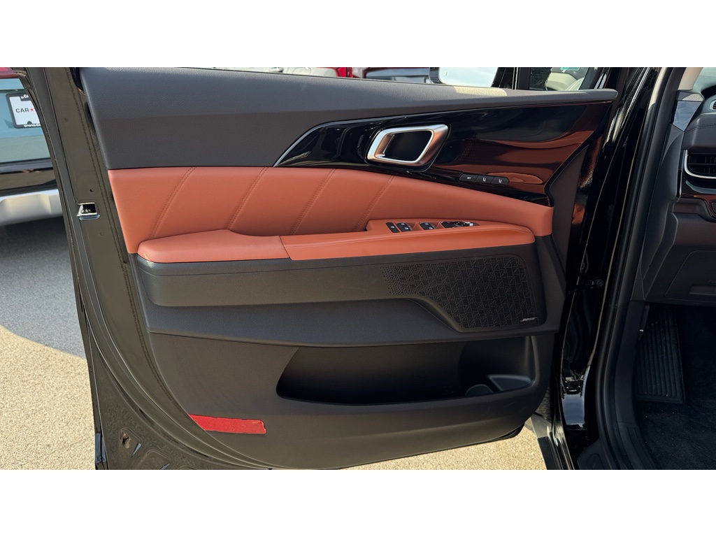 2026 Kia Carnival SX Prestige photo 16