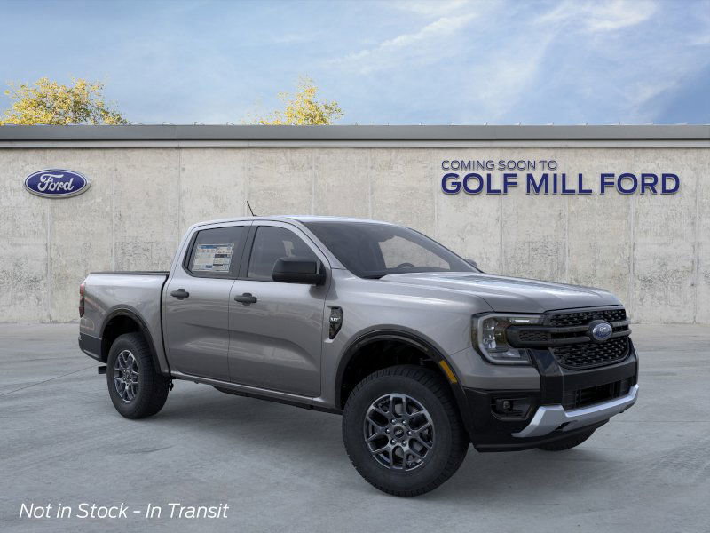 2025 FORD RANGER - Image 6