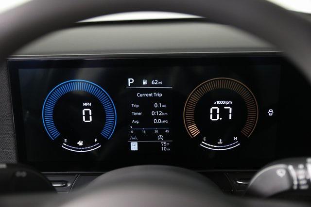 2026 Hyundai Kona SE photo 6