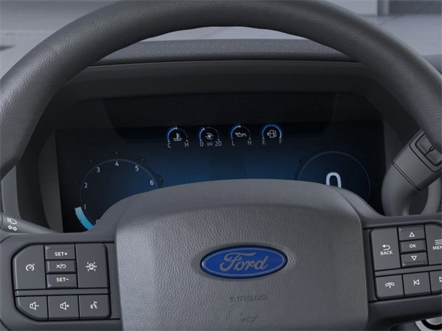 2025 Ford F-150 XL photo 12