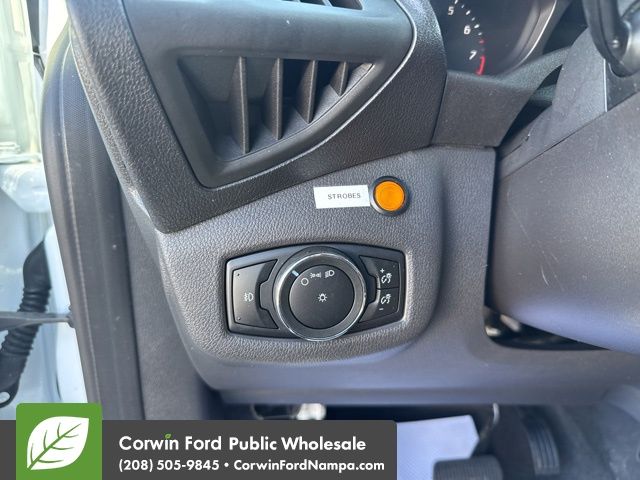 2014 Ford Transit Connect XLT photo 14