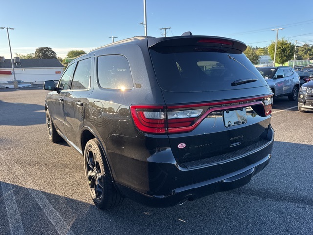 2026 Dodge Durango GT Plus photo 2