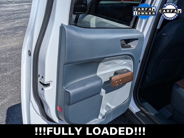 2024 Ford Maverick Lariat photo 15