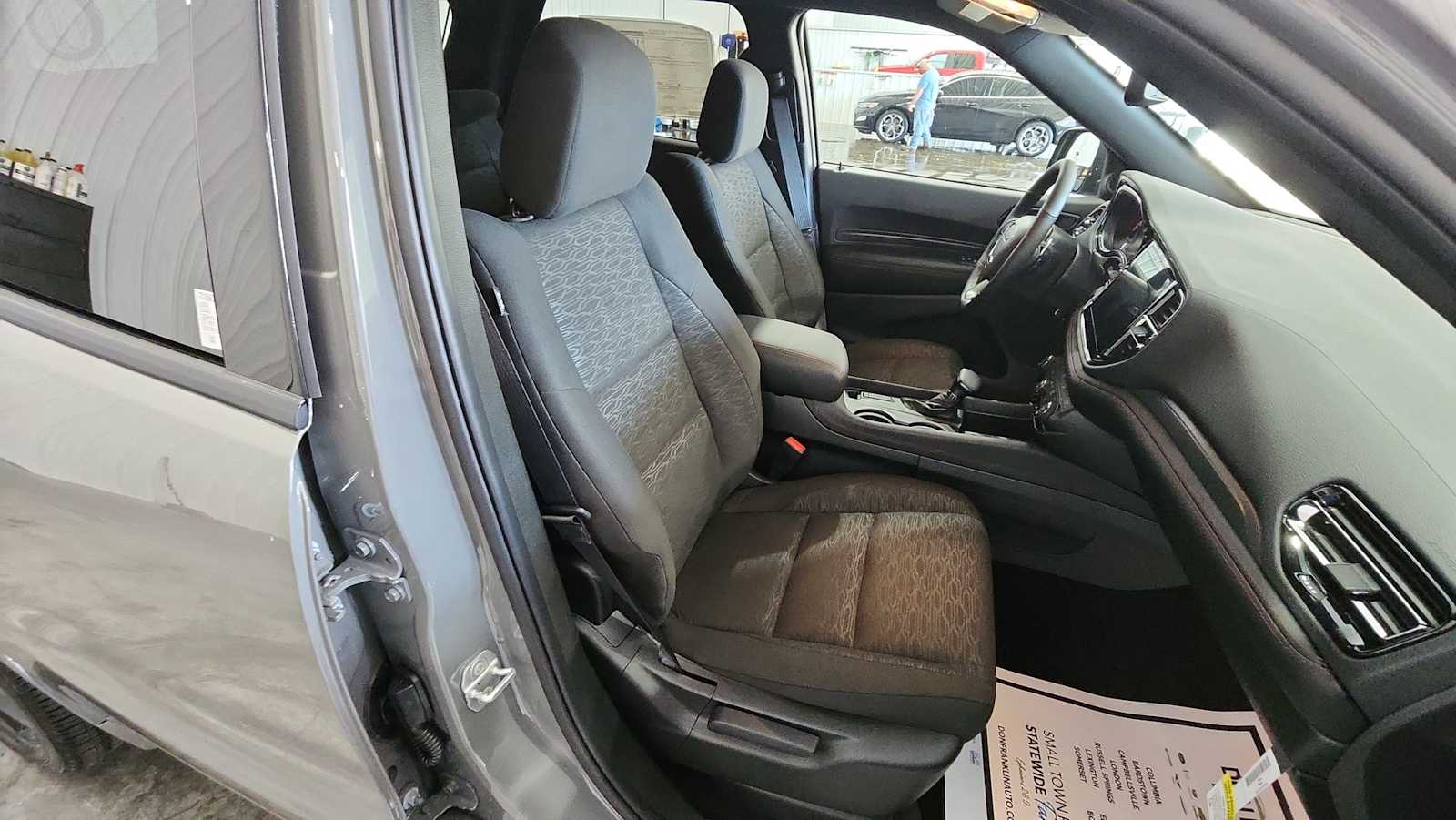 2026 Dodge Durango GT photo 26