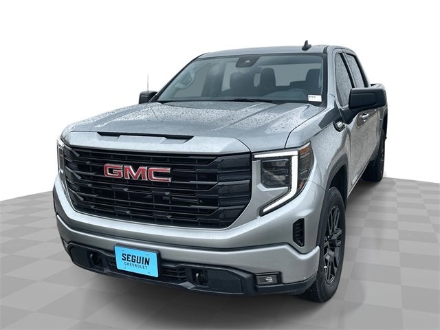 2025 GMC Sierra 1500 Elevation's photo
