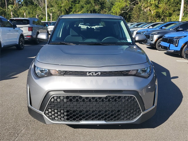 2025 Kia Soul S photo 2