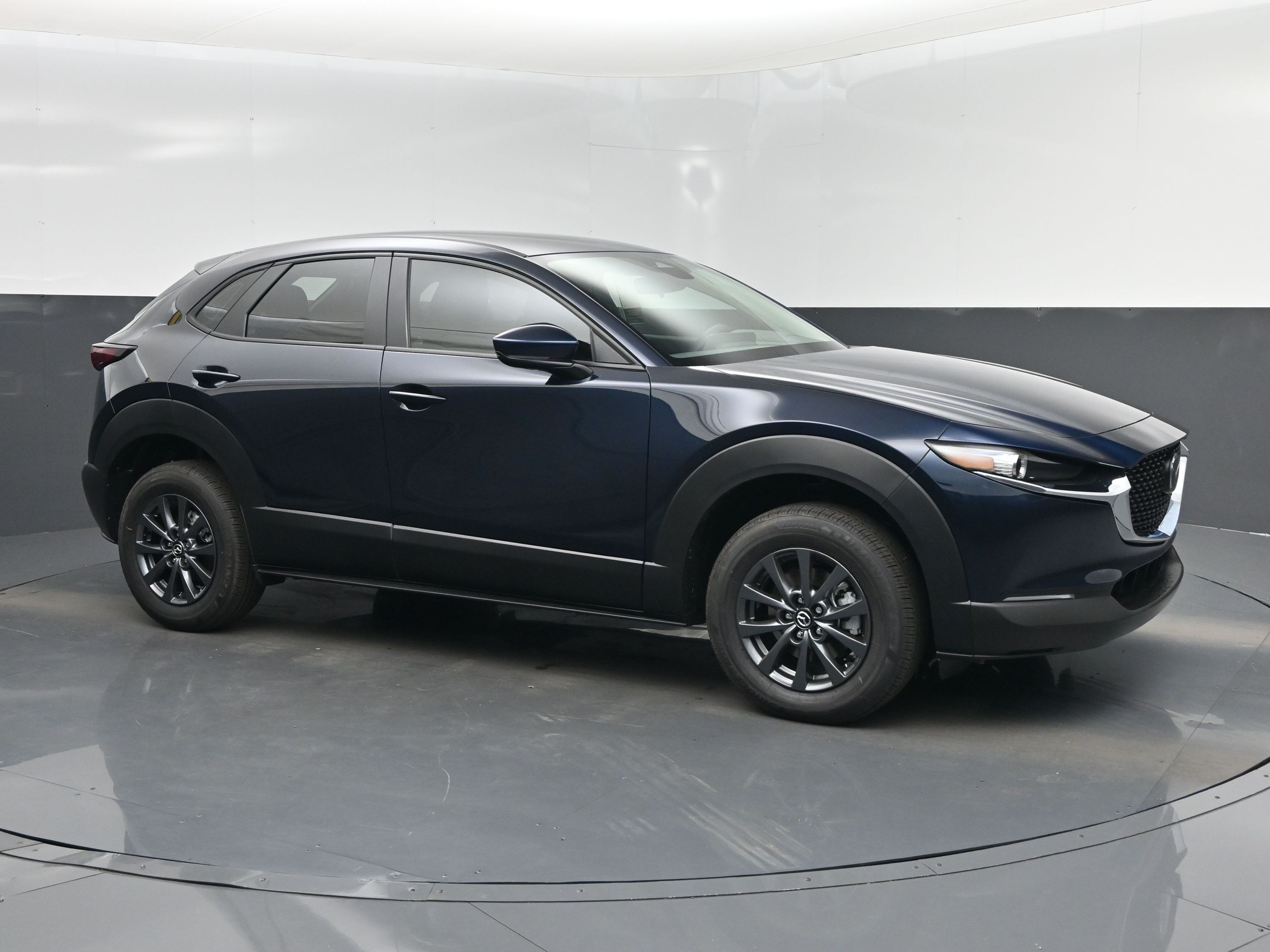 2026 Mazda CX-30 S's photo