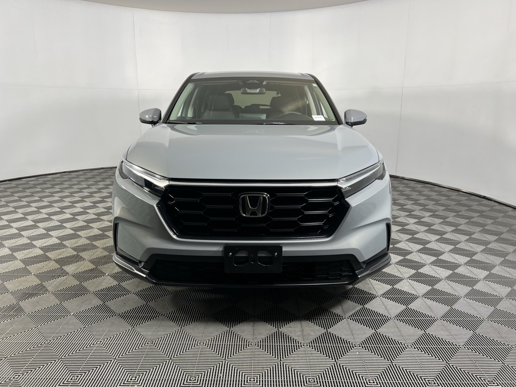 2024 Honda CR-V LX photo 7