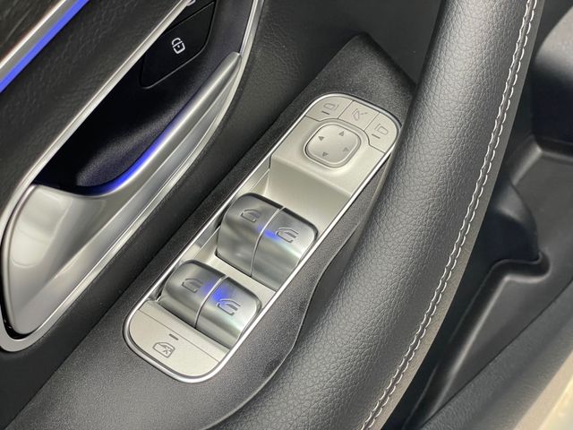 2026 Mercedes Benz GLS 450 4MATIC photo 36