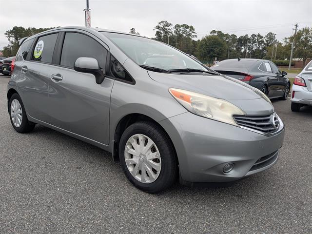 Used 2014 Nissan Versa Note SV with VIN 3N1CE2CP8EL430651 for sale in Valdosta, GA