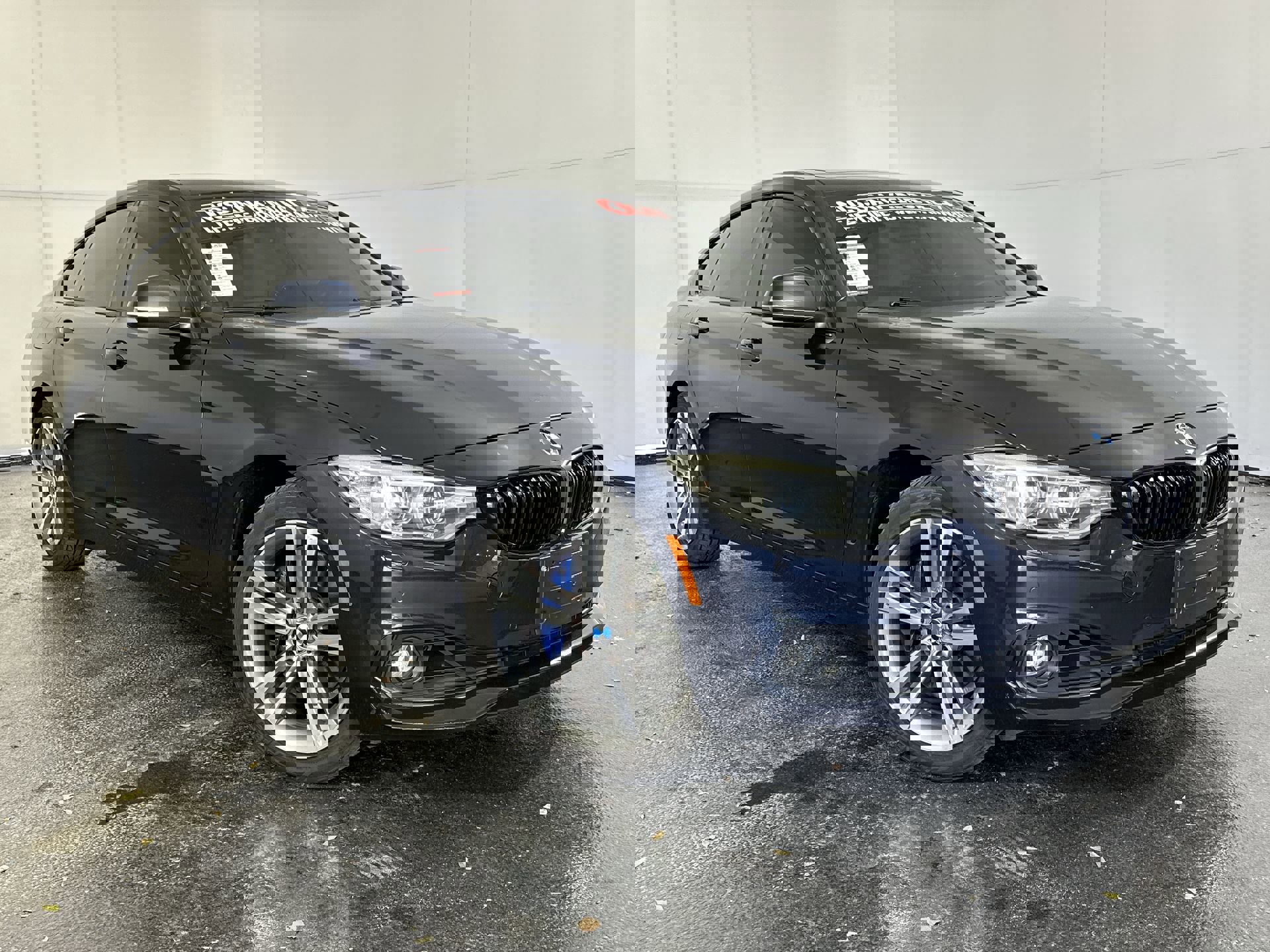 2015 BMW 4 Series 428i