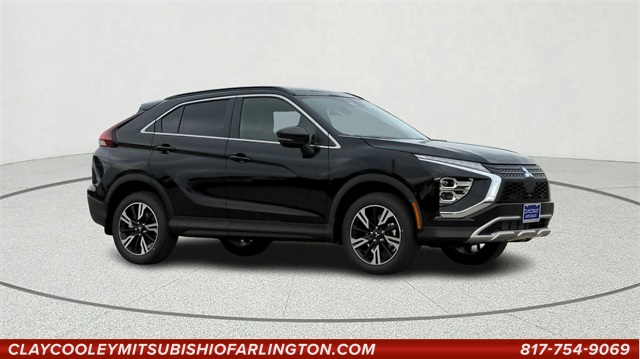2023 Mitsubishi Eclipse Cross SE