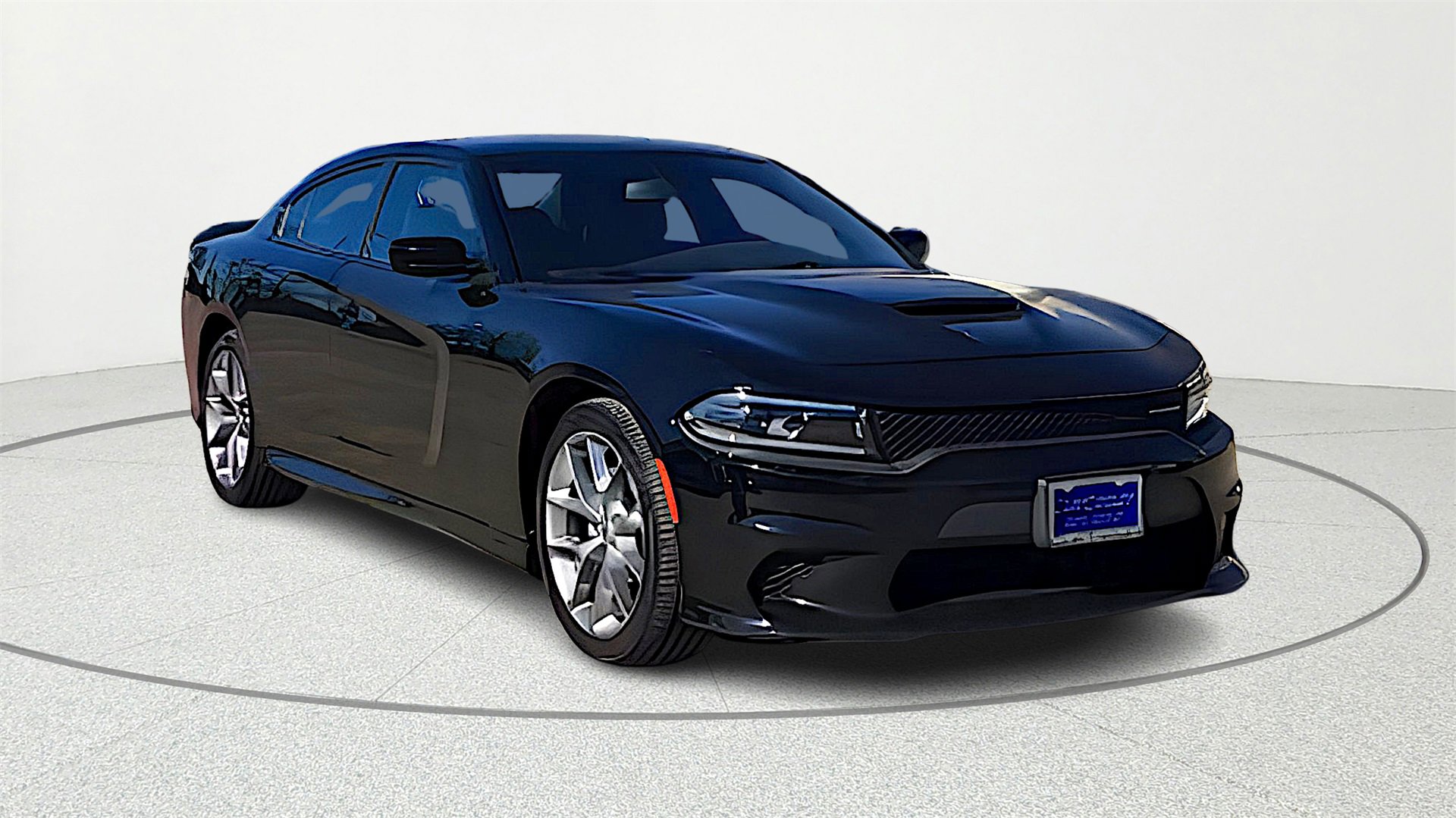 2023 Dodge Charger GT's photo