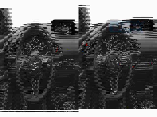 2025 Mazda CX-30 2.5 Select Sport photo 4