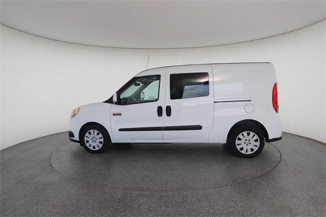 2019 Ram ProMaster City Tradesman SLT photo 7