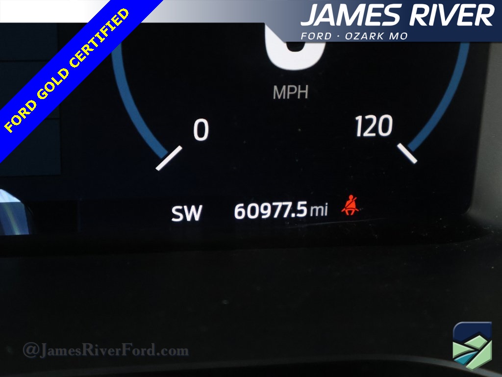 2023 Ford F-150 Lariat photo 24