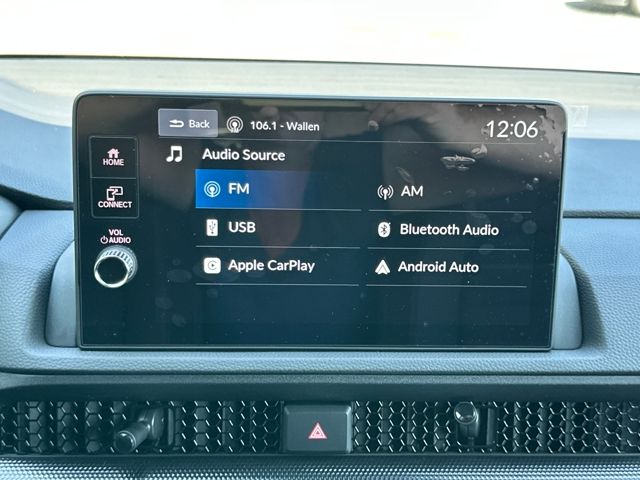 2026 Honda CR-V Hybrid photo 31