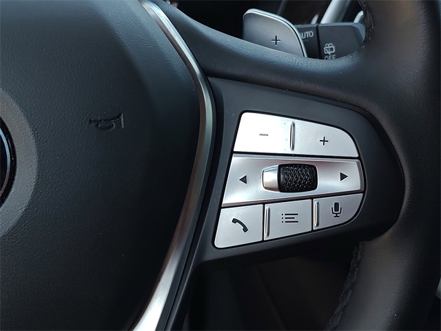 2022 Bmw X3 xDrive30i photo 21