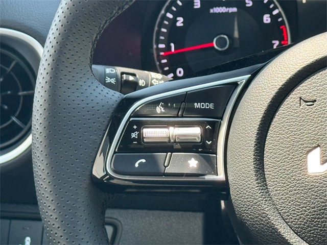 2024 Kia Forte GT-Line photo 27