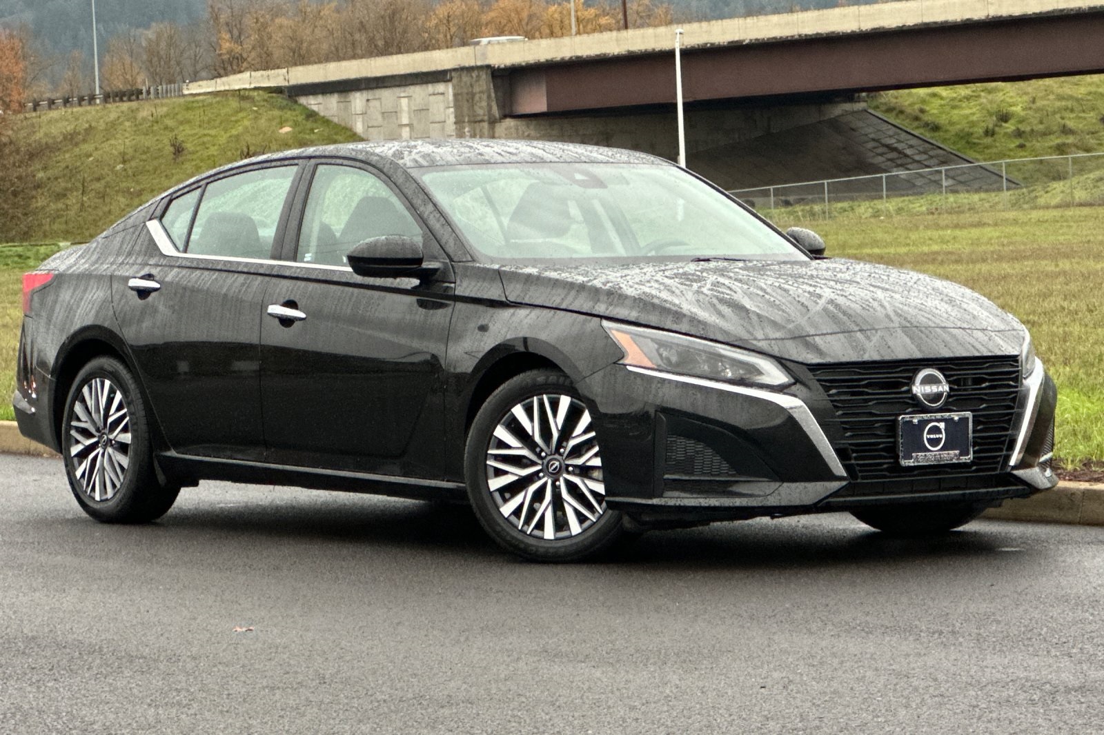 2023 Nissan Altima SV