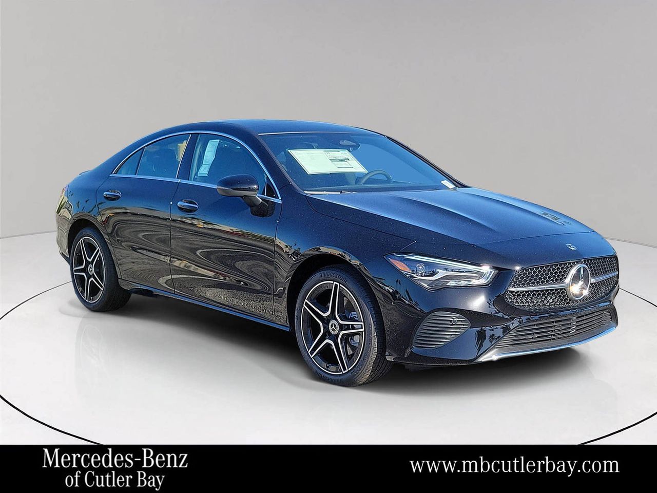 2026 Mercedes-Benz CLA