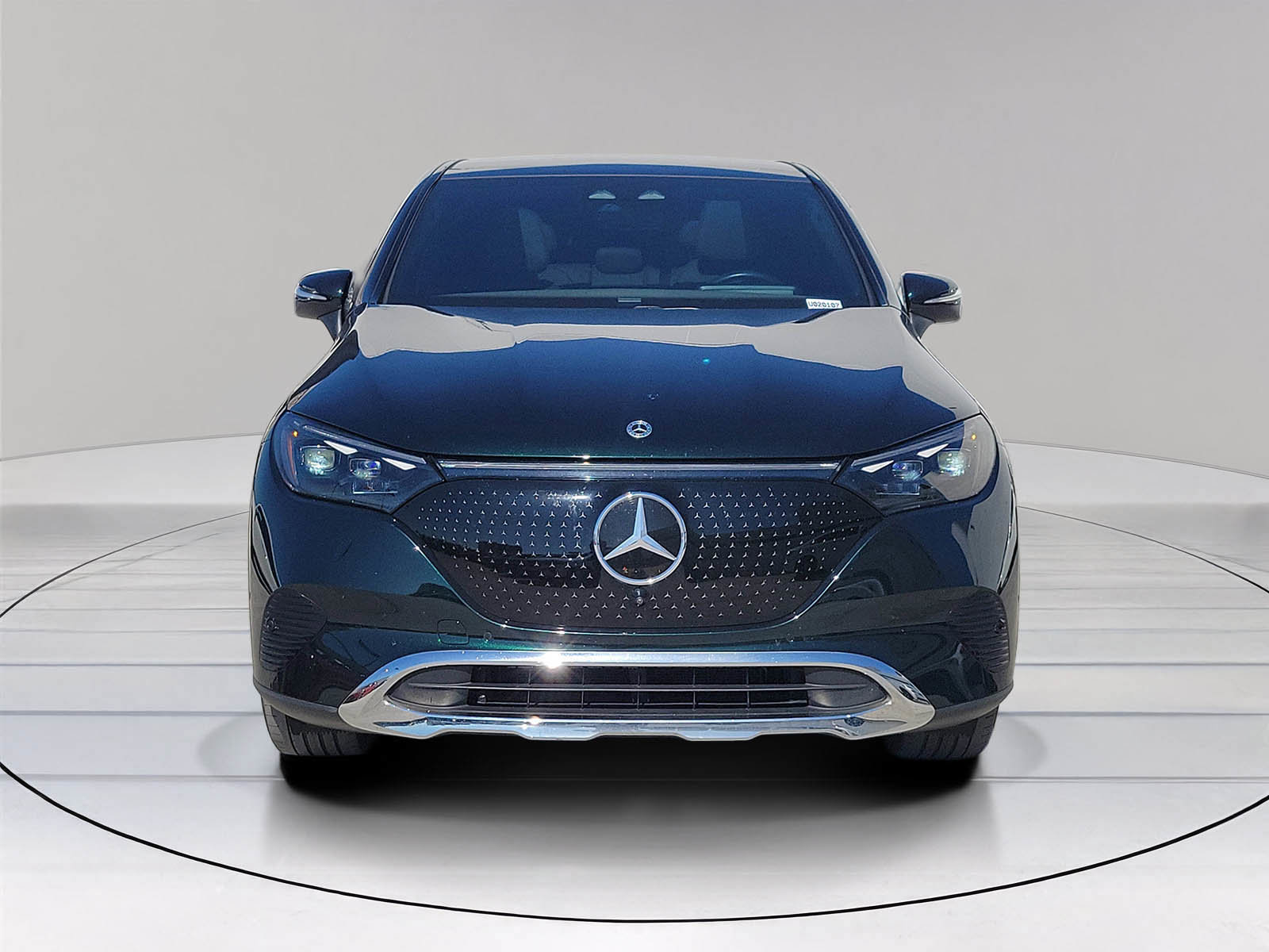 Used 2023 Mercedes-Benz EQE SUV Base with VIN 4JGGM2BBXPA020107 for sale in Coral Gables, FL