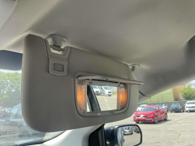 2024 Ford Edge Titanium photo 26