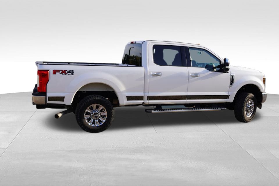 2019 Ford F-250 photo 4