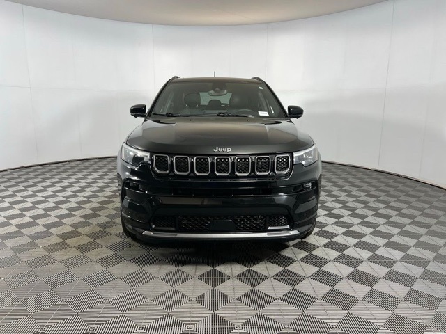 2023 Jeep Compass High Altitude photo 4