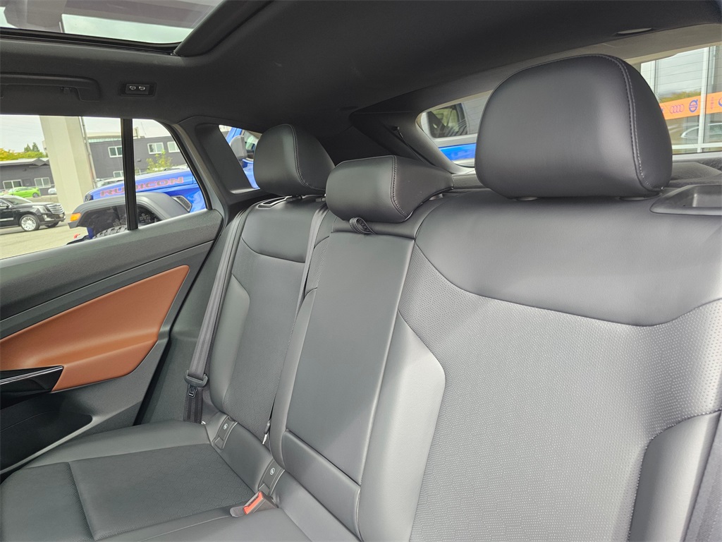 2022 Volkswagen ID.4 Pro S photo 19