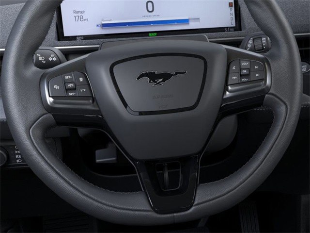 2024 Ford Mustang Mach-E Select photo 12