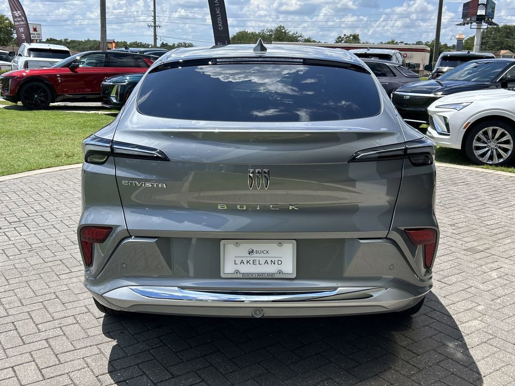 2025 Buick Envista Avenir photo 5
