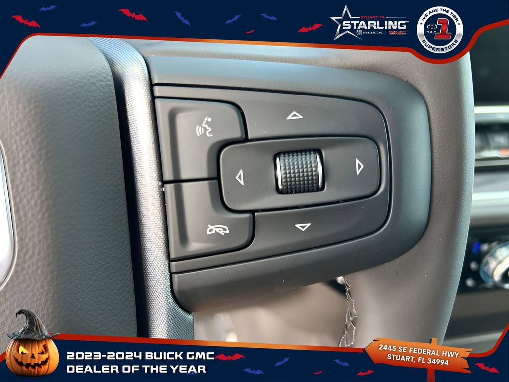 2025 Gmc Sierra HD SLT photo 22