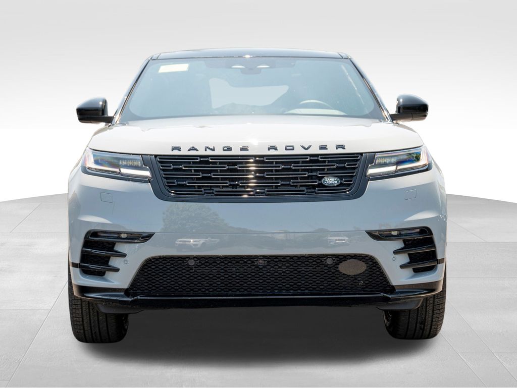 2026 Land Rover Range Rover Velar SE photo 2