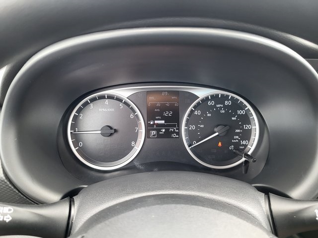 2025 Nissan Kicks Play S photo 20