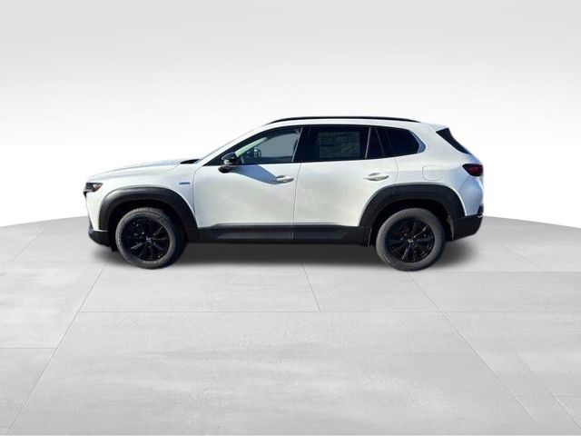 2025 Mazda CX-50 Premium photo 9